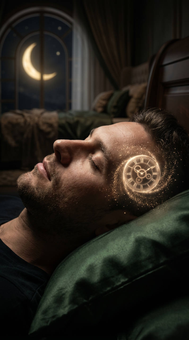 Circadian Alignment